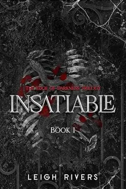 Insatiable: Deluxe Edition