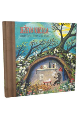 Ježeva kućica - klasik