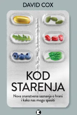 Kod starenja