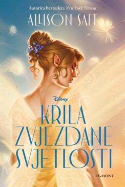 Krila zvjezdane svjetlosti