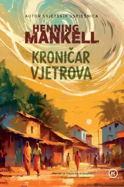 Kroničar vjetrova