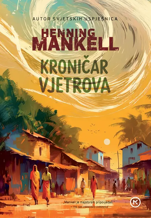 Kroničar vjetrova 1 kroničar vjetrova