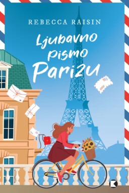 Ljubavno pismo Parizu