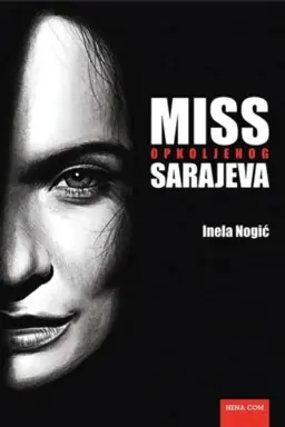 Miss opkoljenog Sarajeva