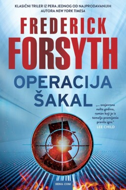 Operacija Šakal