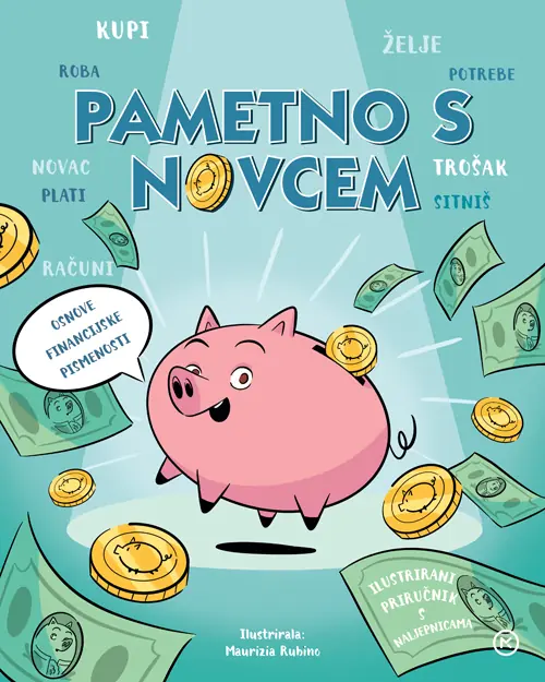 Pametno s novcem 1 pametno s novcem