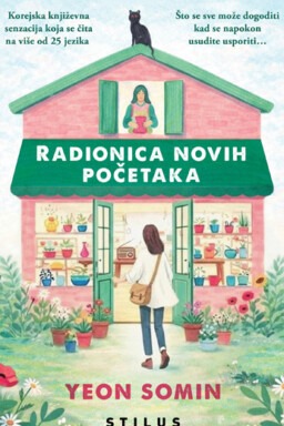 Radionica novih početaka