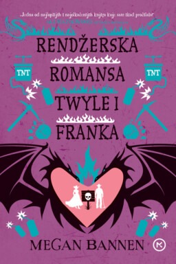 RendzerskaromansaTwyle i Franka