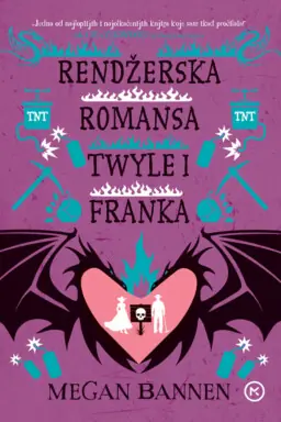RendzerskaromansaTwyle i Franka