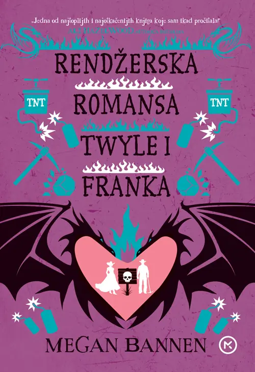 rendzerskaromansatwyle i franka
