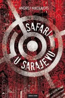 Safari u Sarajevu