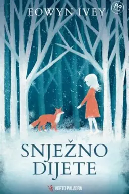 Snježno dijete