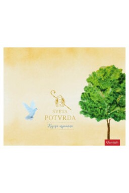 Sveta potvrda – knjiga uspomena