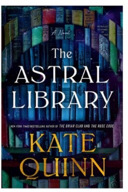 the astral library