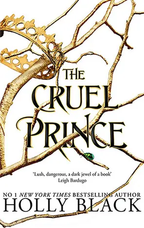 the cruel prince