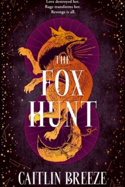 The Fox Hunt
