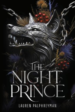 The Night Prince