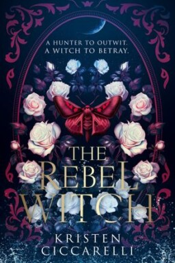 The Rebel Witch