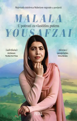 u potrazi za vlastitim putem
