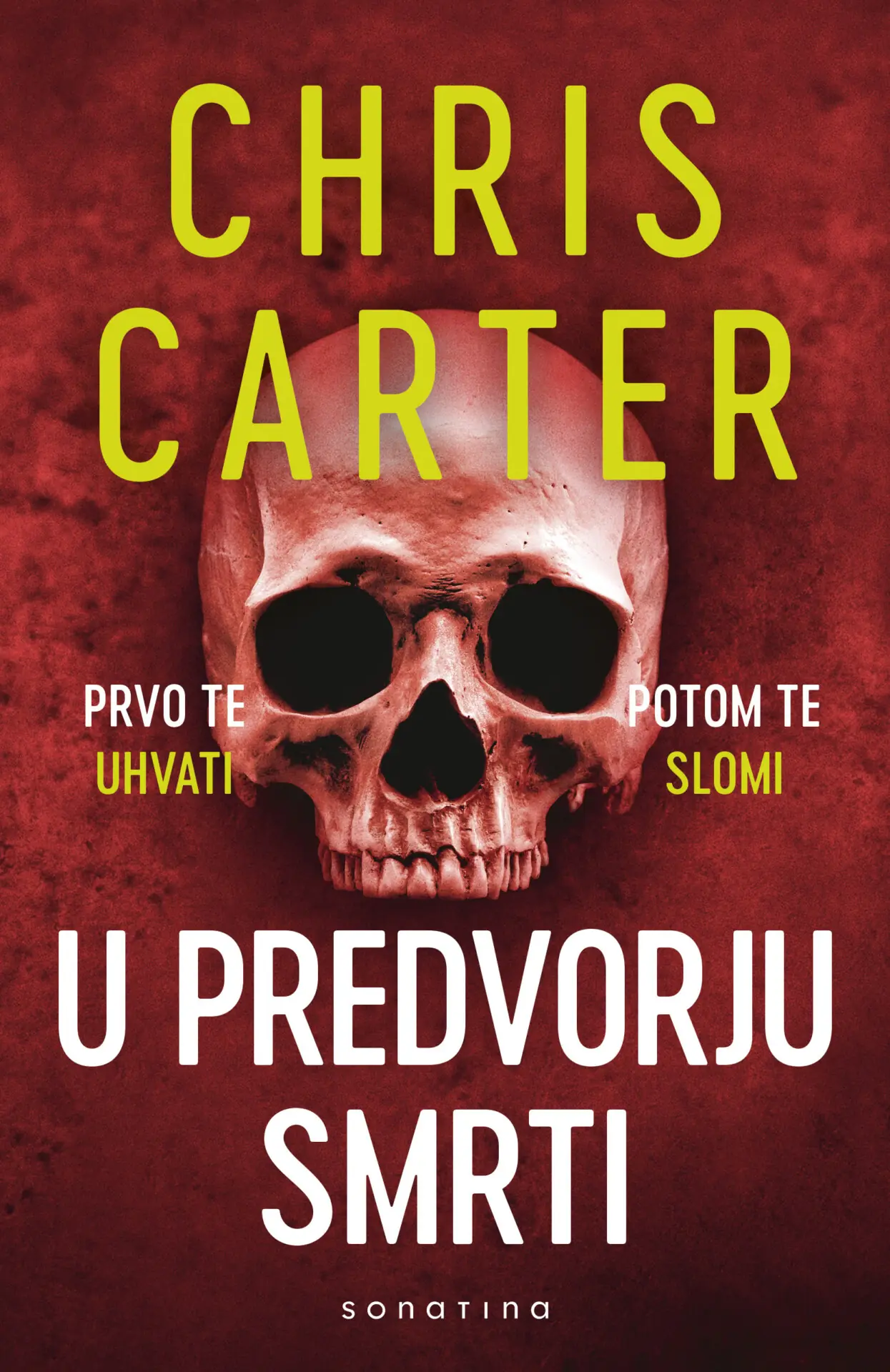 u predvorju smrti