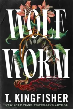 Wolf Worm