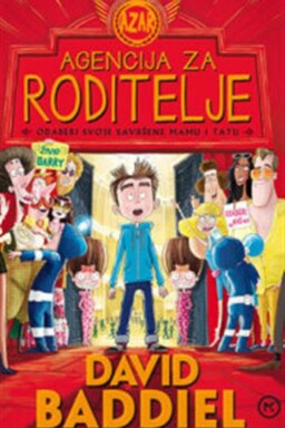 Agencija za roditelje