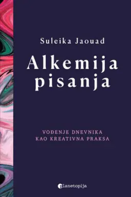 Alkemija pisanja