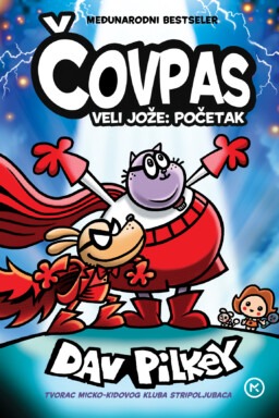 Čovpas: Veli Jože: početak