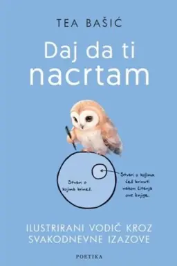 Daj da te nacrtam