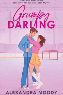 Grumpy Darling