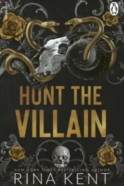 Hunt the Villain