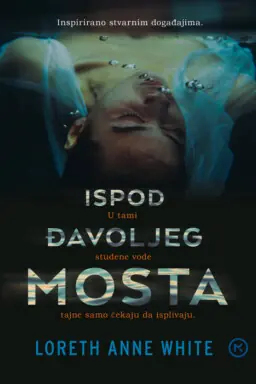 Ispod Đavoljeg mosta - džepno izdanje