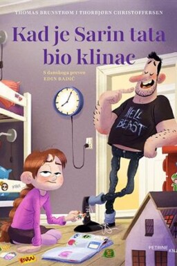Kad je Sarin tata bio klinac