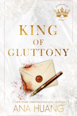 king of gluttony