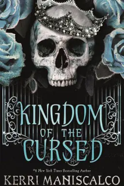 Kingdom of the Cursed
