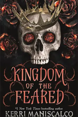 Kingdom of the Feared