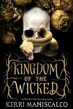 Kingdom of the Wicked