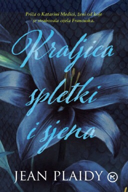 kraljica spletki i sjena