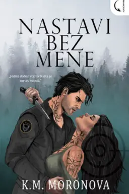 Nastavi bez mene