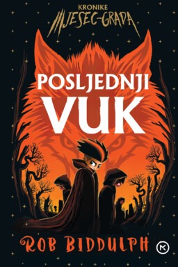 posljednji vuk