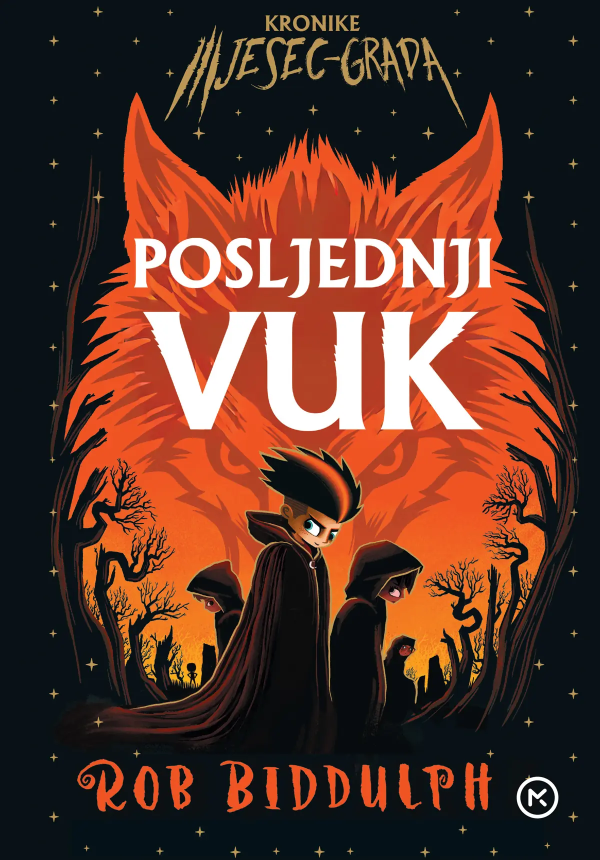 Posljednji vuk 1 posljednji vuk