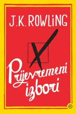 Prijevremeni izbori