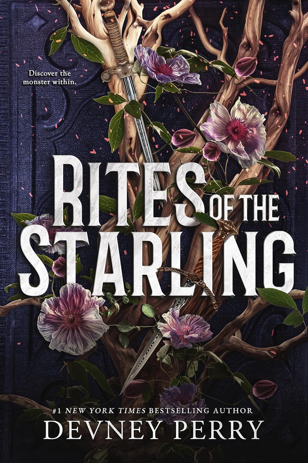 Rites of the Starling 1 rites of the starling