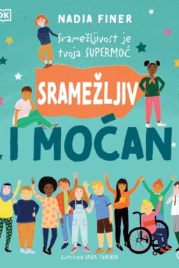 Sramežljiv i moćan