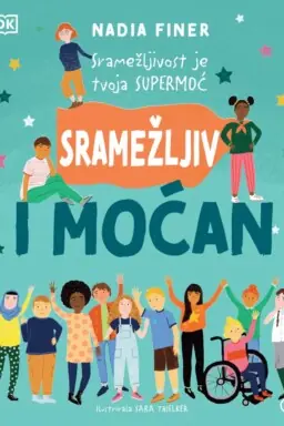 Sramežljiv i moćan
