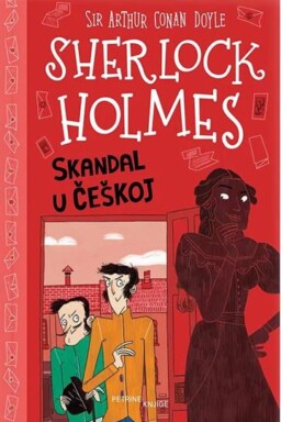 Sherlock Holmes: Skandal u Češkoj