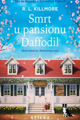 Smrt u pansionu Daffodil