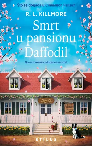 smrt u pansionu daffodil