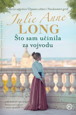 što sam učinila za vojvodu