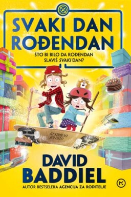 Svaki dan rođendan